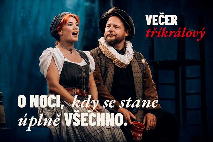 Večer tříkrálový
